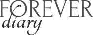Forever Diary Logo